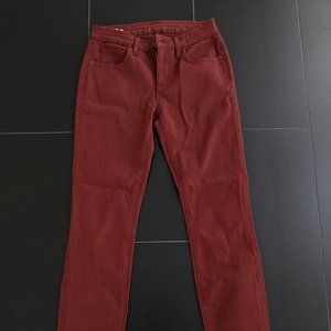 American Giant Roughneck Pant